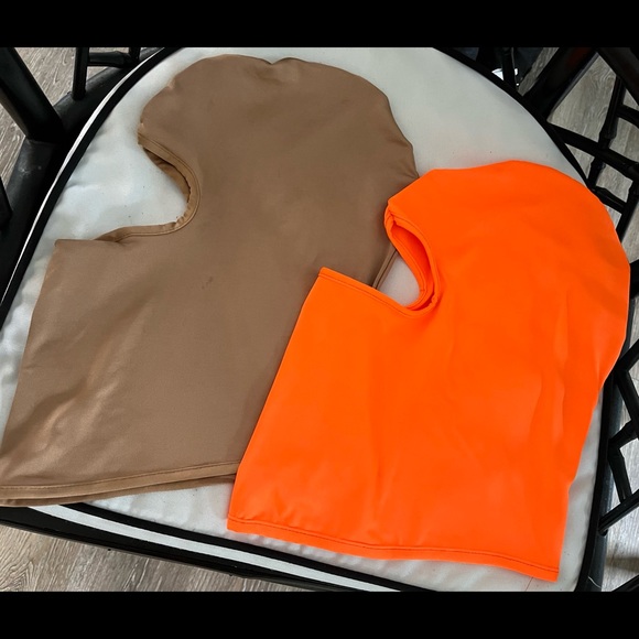 Face Mask - Picture 2 of 2